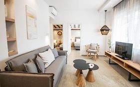 Coel Luxury Suites By Rentalspro Services - Potidea Halkidiki