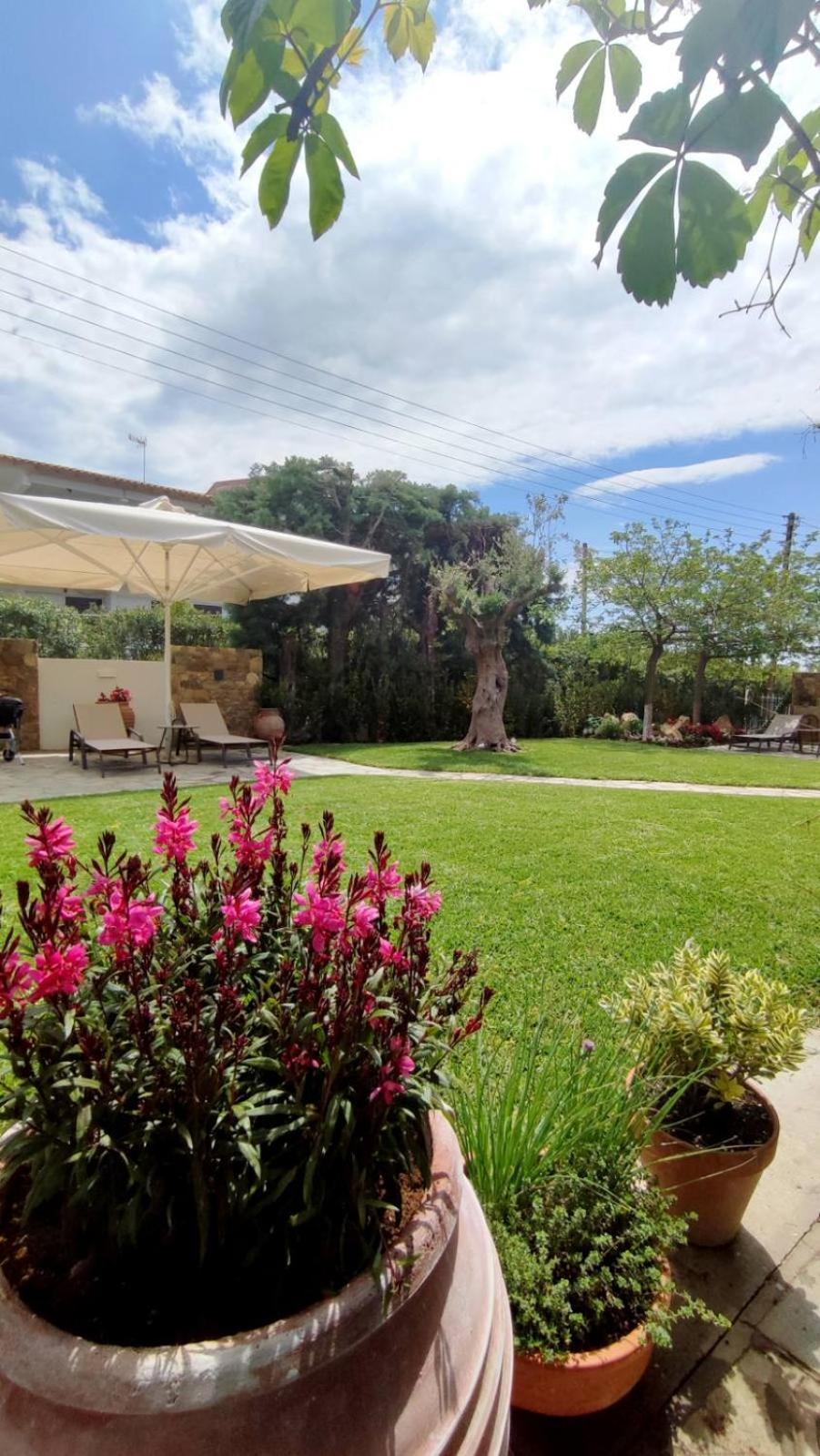 Coel Luxury Suites By Rentalspro Services - Potidea Halkidiki Nea Poteidaia Exterior foto
